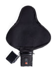 Heated Bike Saddle Cover