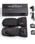 Heated Mittens - Limited Edition | USB