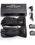 Heated Gloves - Limited Edition | USB