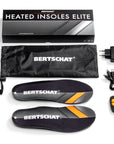 Heated Insoles - Elite | USB