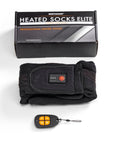Heated Socks - Elite | Long Edition - USB