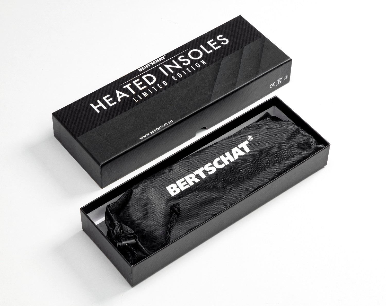 Heated Insoles - Limited Edition | USB-C