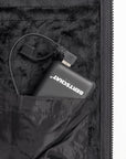 Heated Bodywarmer - Dual Heating | USB