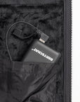 Heated Bodywarmer - Dual Heating | USB