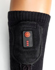 Extra Pair Heated Socks Elite - Hiking Edition | excl. Battery Pack