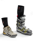 Heated Socks - Elite | Long Edition - USB