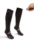 Heated Socks - Elite | Long Edition - USB