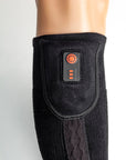 Heated Socks - Elite | Long Edition - USB