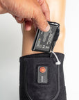Heated Socks - Elite | Long Edition - USB