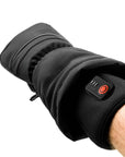 Heated Under Gloves PRO | USB