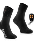 Heated Socks PRO - Hiking Edition | USB