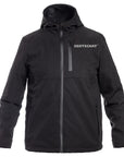 Heated Soft Shell Jacket | Men – USB