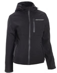 Heated Soft Shell Jacket | Women - USB