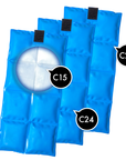 Cooling Vest with Elements PRO | (PCM)