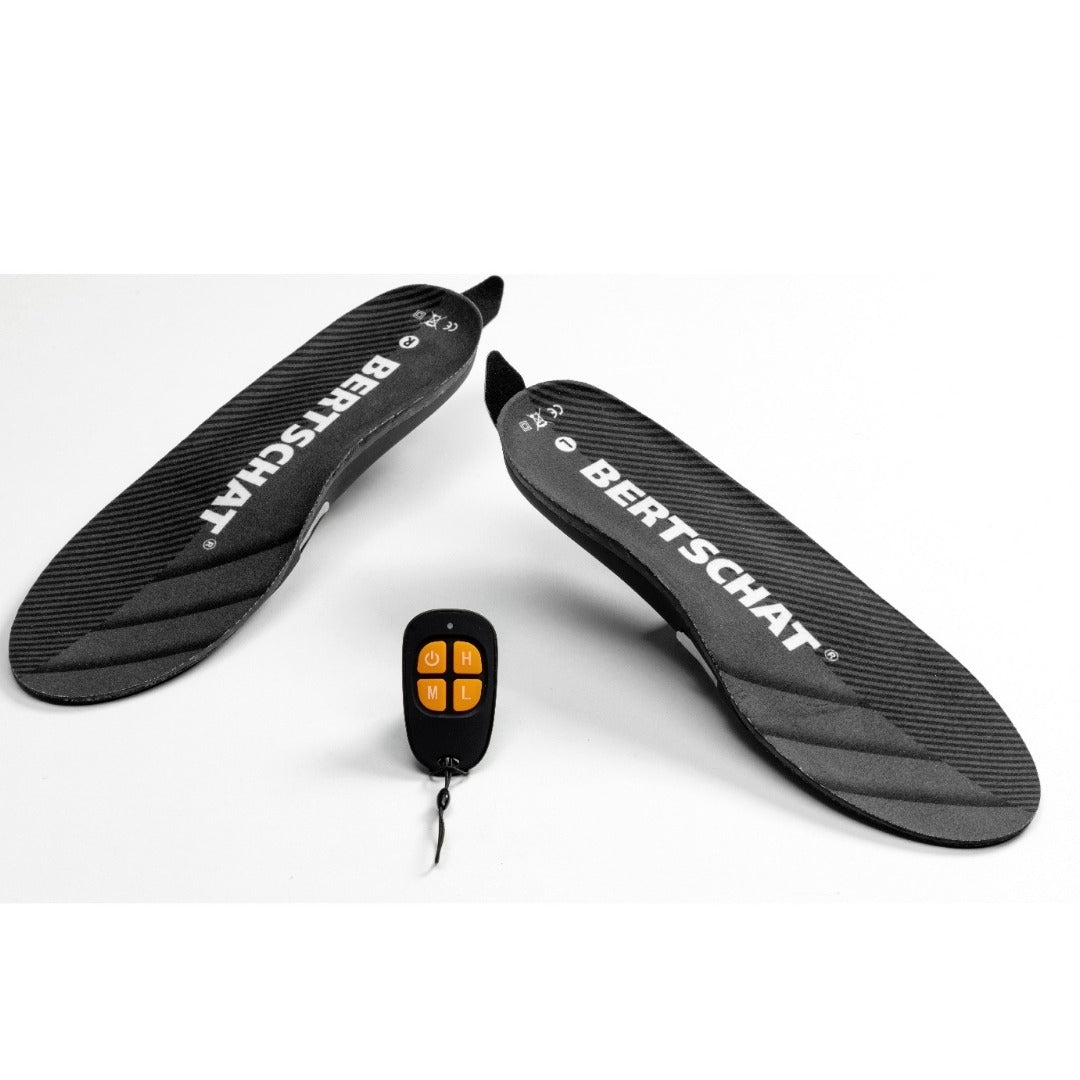 Heated Insoles - Limited Edition | USB-C