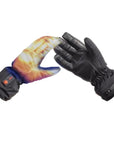 Heated Gloves - Limited Edition | USB