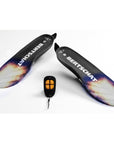 Heated Insoles - Limited Edition | USB-C