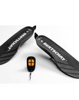 Heated Insoles - Limited Edition | USB-C