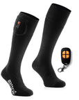 Heated Socks PRO - Long Edition | USB