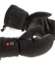 Heated Mittens PRO | USB