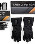 Dual Heating Under Gloves PRO | USB