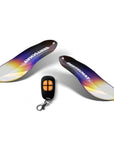 Heated Insoles PRO | USB