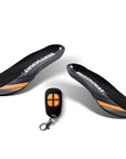Heated Insoles PRO | USB