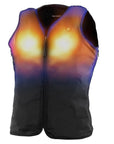 Heated Body Warmer - PRO | Incl. Powerbank USB