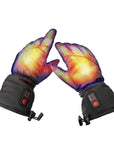 Heated Gloves PRO | Single Heating | USB