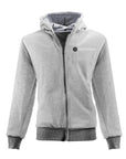 Heated Hoodie PRO | Men - Grey