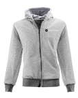 Heated Hoodie PRO | Men - Grey