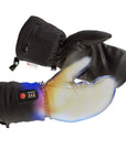 Heated Mittens PRO | USB