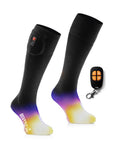 Heated Socks PRO - Long Edition | USB