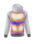 Heated Hoodie PRO | Men - Grey
