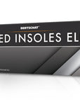 Heated Insoles - Elite | USB