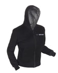Heated Hoodie - Women | Dual Heating | Black