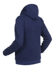 Heated Hoodie - Men | Dual Heating - Navy Blue