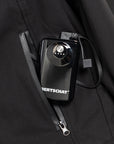 Heated Soft Shell Jacket | Men – USB