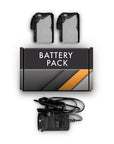 Heated Pants PRO | USB
