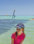 Cooling Hat | Evaporation