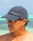Cooling Hat | Evaporation