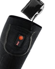 Heated Socks PRO - Hiking Edition | USB