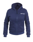 Heated Hoodie PRO | Women - Navy Blue