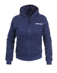 Heated Hoodie PRO | Women - Navy Blue