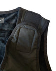 Heated Body Warmer - PRO | Incl. Powerbank USB