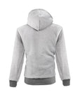 Heated Hoodie PRO | Women - Grey