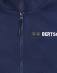 Heated Hoodie - Men | Dual Heating - Navy Blue
