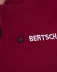 Heated Hoodie PRO | Women - Burgundy