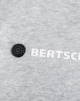 Heated Hoodie PRO | Women - Grey