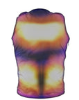 Heated Body Warmer - PRO | Incl. Powerbank USB